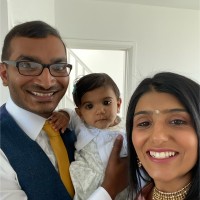 Nilesh Patel
