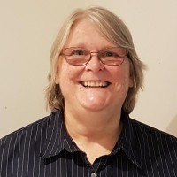 Carol Hucker