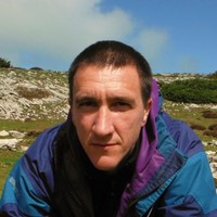 Alberto Ceberio Ortuzar