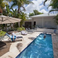 Byron Cove Beach House