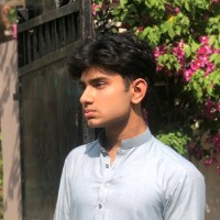 Ghulam Mustafa