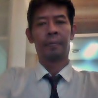john agus pujianto
