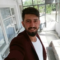 Ahmet Tolga Coban