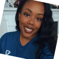 Jamia Johnson