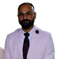 Dhruv Kumar