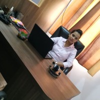 Madhusmita Senapati