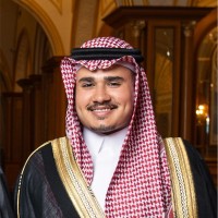 Salman Al Dukhiel