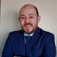 Thanos Totsikas, MSc, PMP