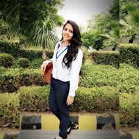 Ayushi Khandelwal
