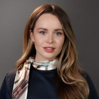 Evgeniia Lukanina