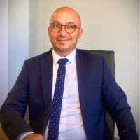 Mehmet Ali Uzunget