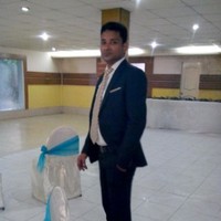 Mustafa Al Imran
