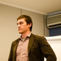 Дмитрий Покровский