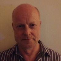Steve Pardoe