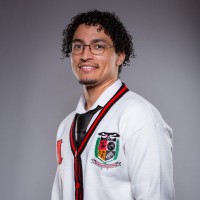 Luis Berrios Jr