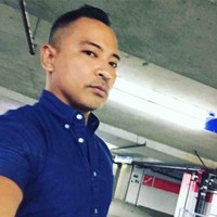 Chris De Jesus