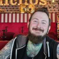 Jonathan Berg Ekvall