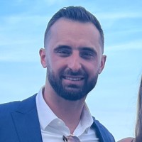 Brandon Doughty