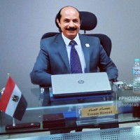 Essam Hammad