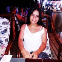 Melisa Çamurcuoğlu