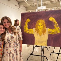 Megan (Mewhinney) Smale