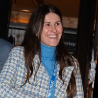 Sharon Heuvelmans - Martens
