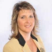 Angie Miller
