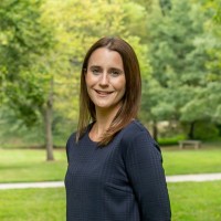 Rachel Dodd Blakely