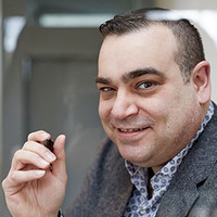 Martin Huijnen