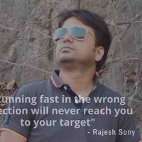 Rajesh Sony