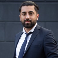 Walid Haidari