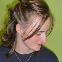 Christine Bergeron
