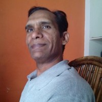 Anand Rao Aravelli