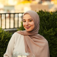 Israa Maarouf