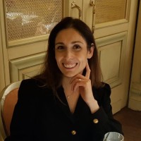 Luisella Bosetti, Cfa