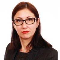 Radosveta Krasteva-Hristova, PhD