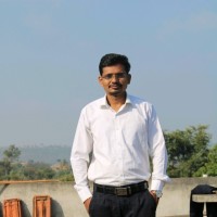Yogesh Powar