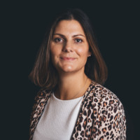 Nikolina Mitrevska Börjesson