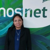Victoria Liliana Aranzamendi Ramirez