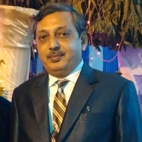 Gyanu Ji Srivastava