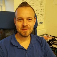 Kim Sörquist