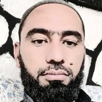 mohammad bilal Rahjow