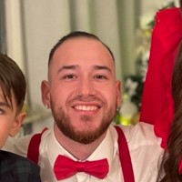 Daniel Vasquez Munoz