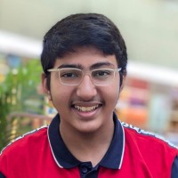 Pradyumn Tandon