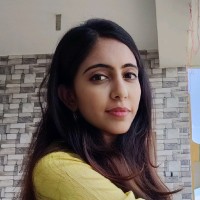 Megha Panchal