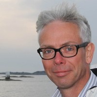 Mikael Gustavsson