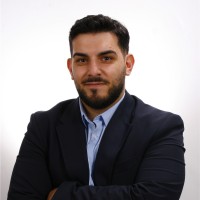 Yassin Touiet García