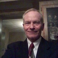 Keith Ruby