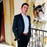 Nicolas Vargas