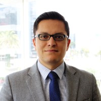 Pablo Buenaño Caicedo